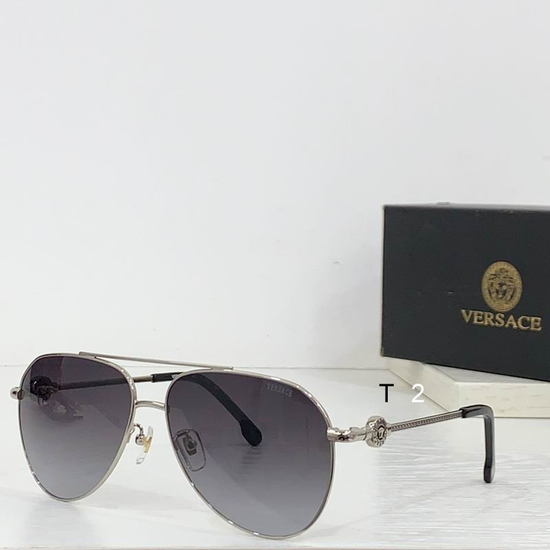 Versace Sunglasses 152